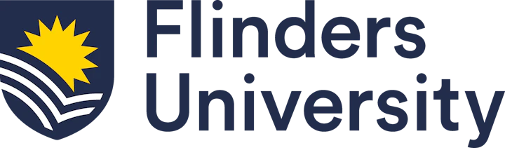 Flinders University logo
