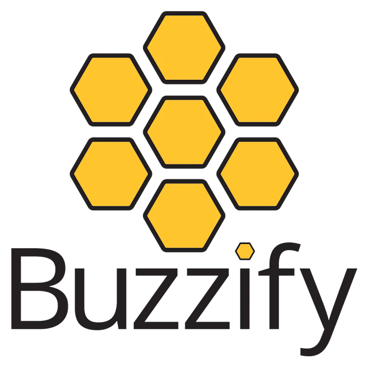 Buzzify logo
