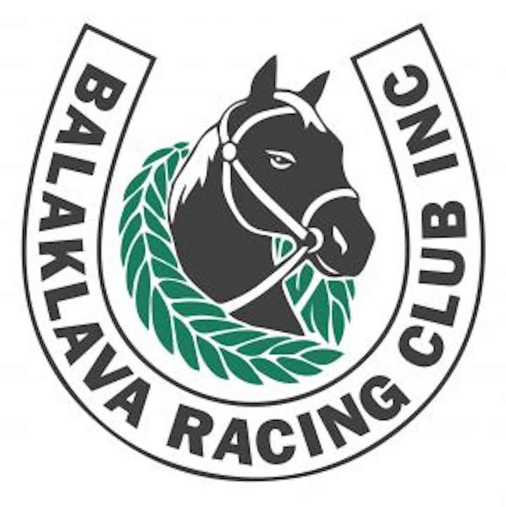 Balaklava Racing Club logo