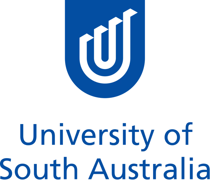University of South Australia - Mawson Lakes logo