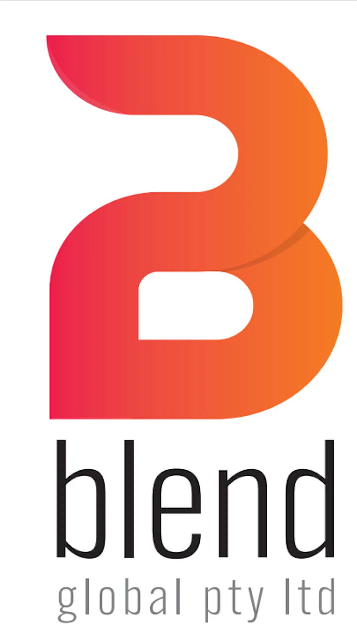 Blend Global Pty Ltd logo