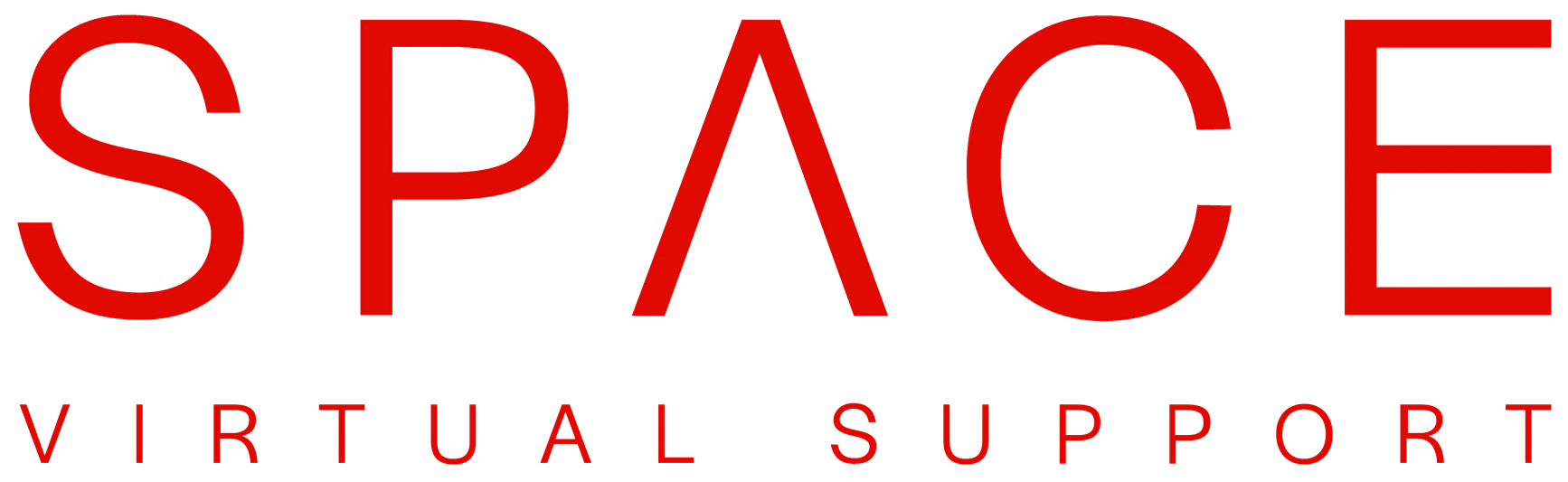 SPACE virtual support logo
