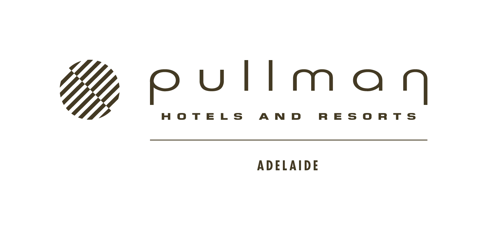 Pullman Adelaide logo
