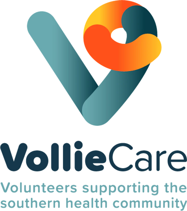 VollieCare logo