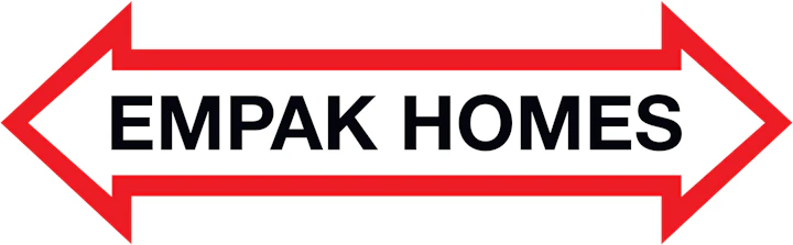 EMPAK Homes logo