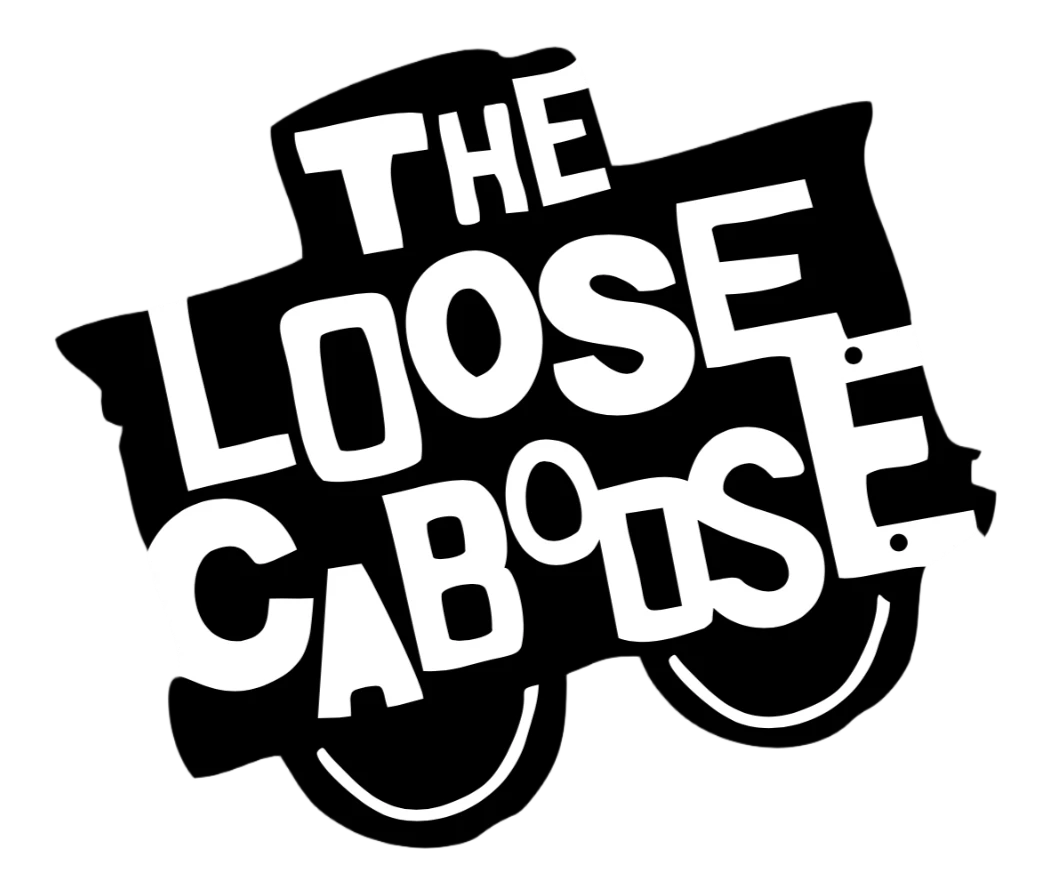 The Loose Caboose logo