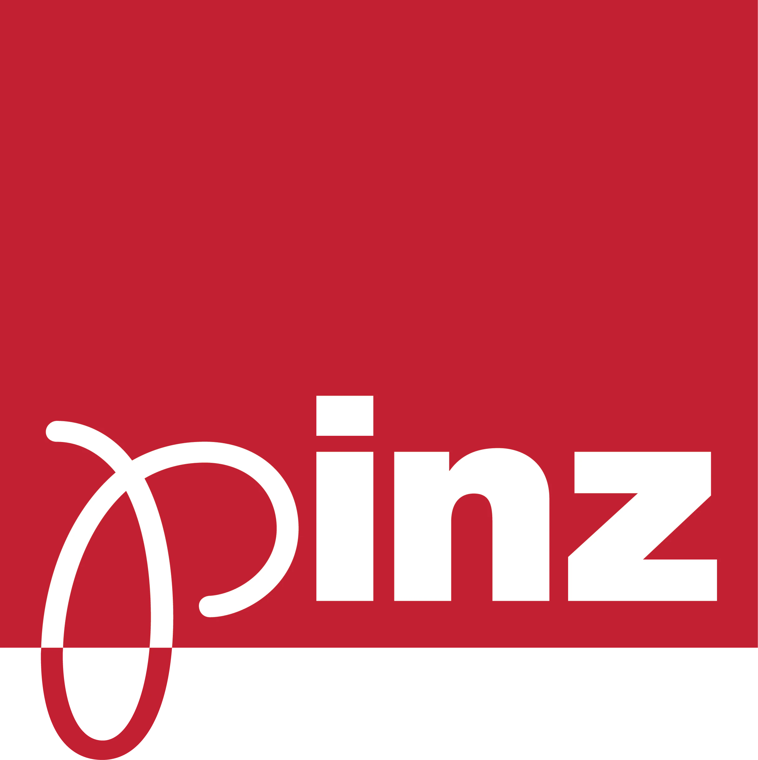 Pinz Pty Ltd logo