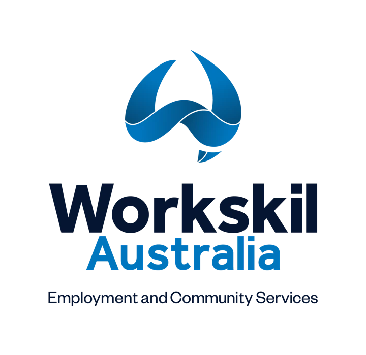 Workskil Australia logo