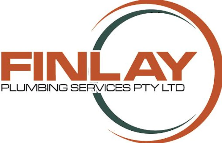 Finlay Plumbing Services Pty Ltd logo