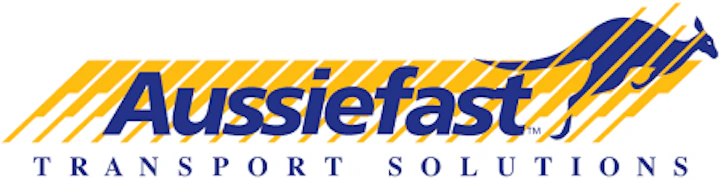 Aussiefast Transport Solutions logo