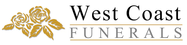 West Coast Funerals logo
