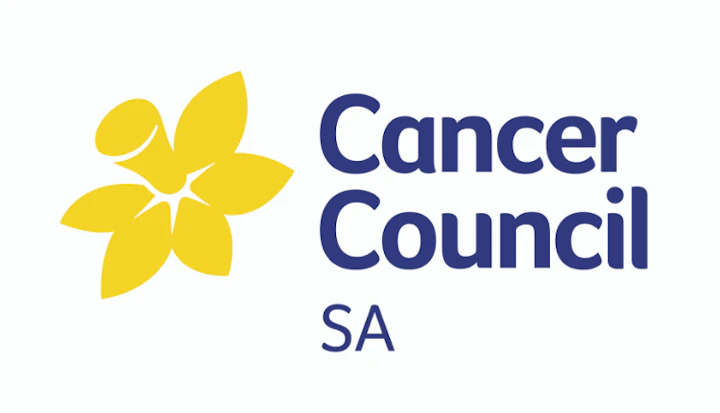 Cancer Council SA logo