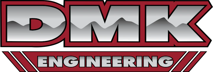 DMK Engineering logo