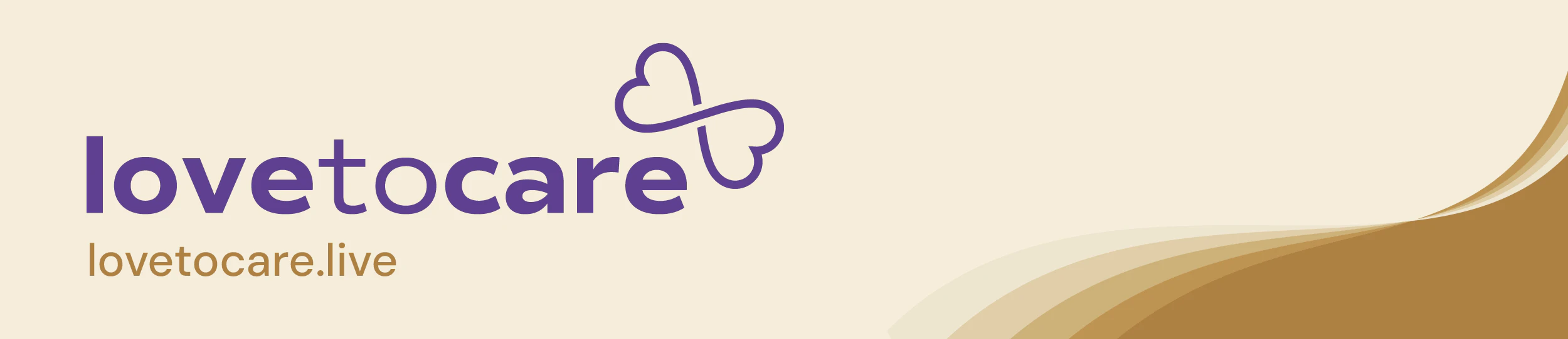 Lovetocare.Services Pty Ltd logo