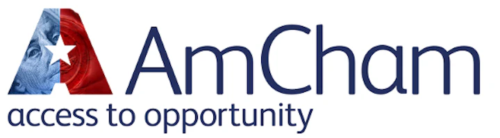 AmCham logo