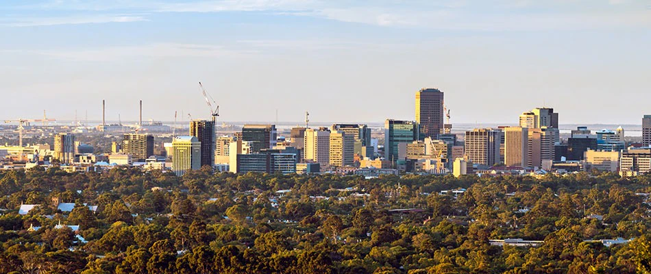 950x400 Adelaide
