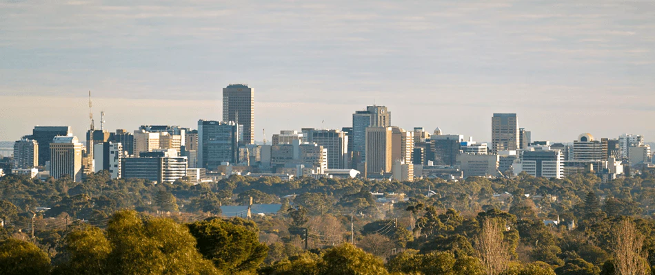 950x400 Adelaide