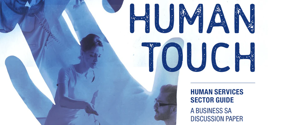 950x400 Human Touch