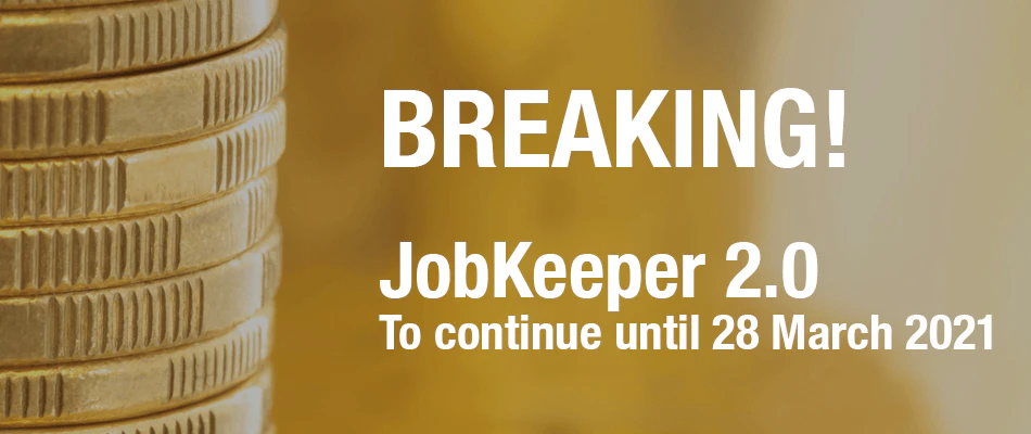 950x400 Job Keeper 2 0