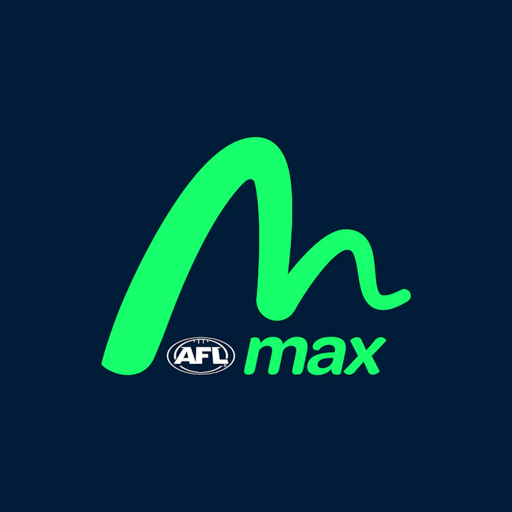 AFL Max logo