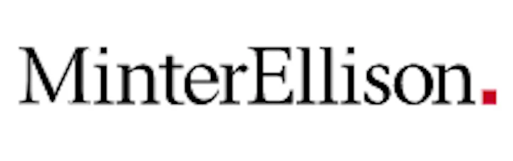 Minter Ellison logo