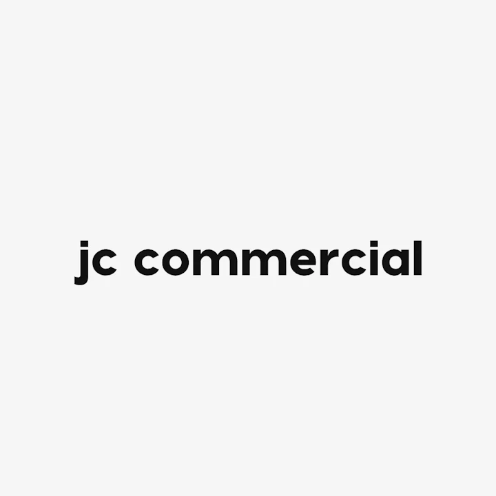 JC Commercial Services logo