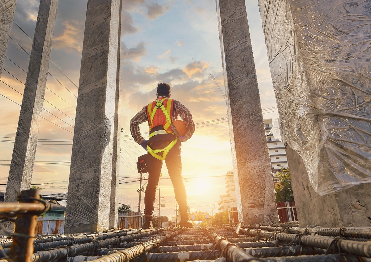 Article 1 working from heights