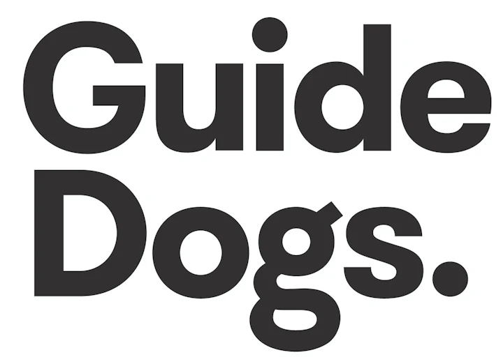 Guide Dogs SA/NT. logo