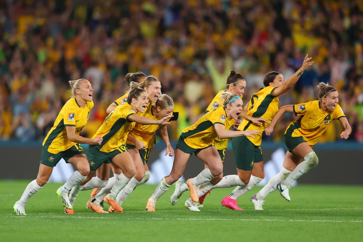 BSAT 170823 Matildas Credit Matildas Twitter
