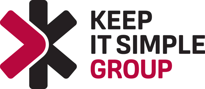 KIS Group logo