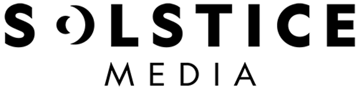 Solstice Media Ltd logo