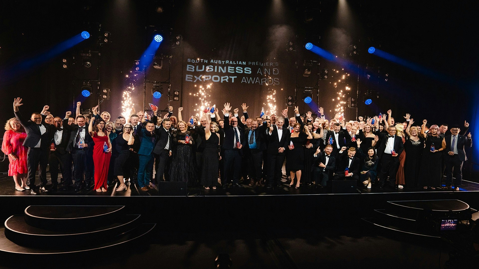 Business Export Awards 2024 1920x1080