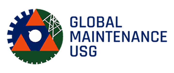 Global Maintenance USG logo