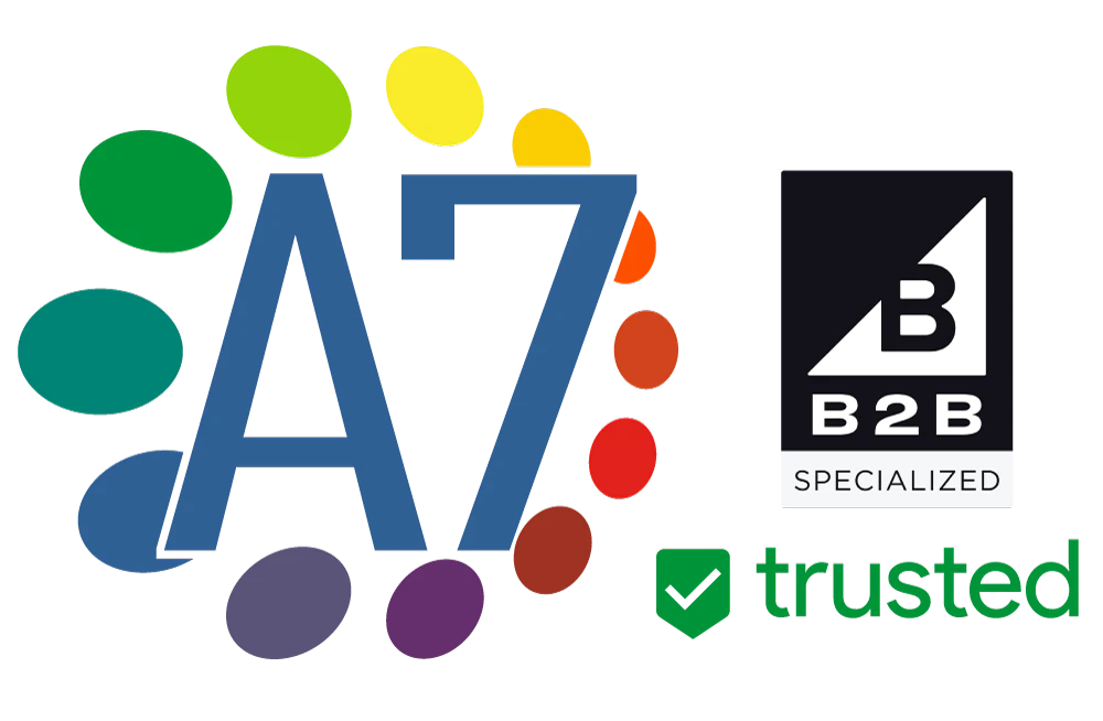 A7Designs logo