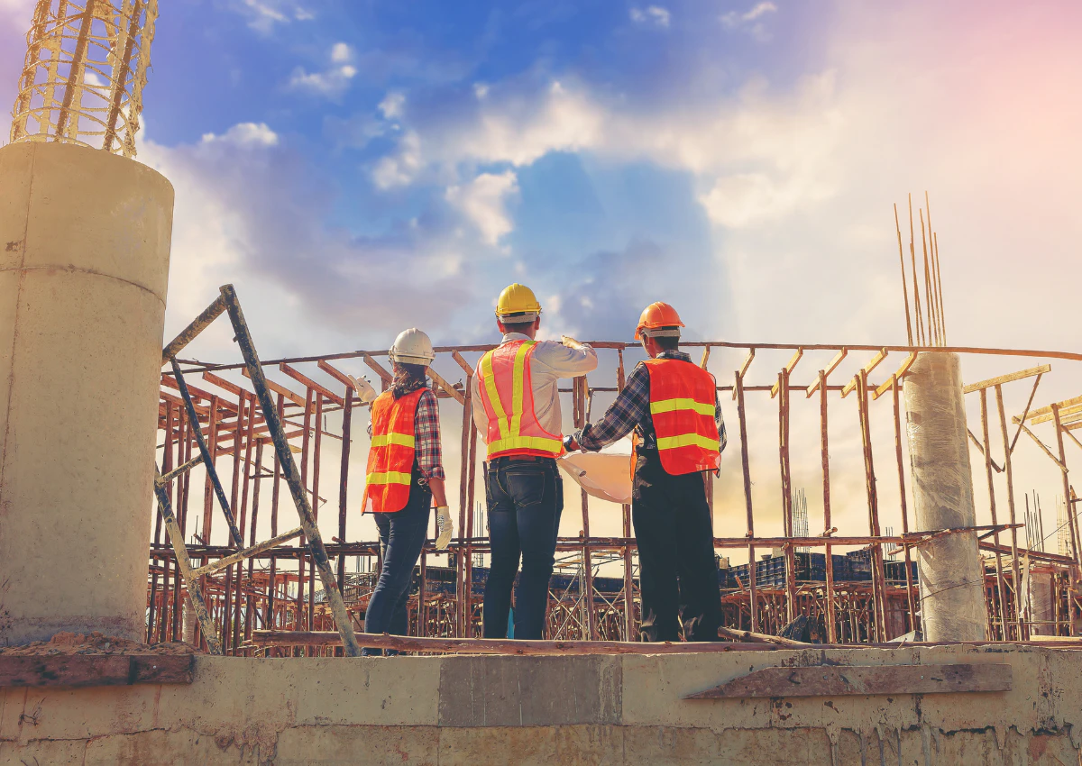 CITB Construction