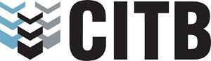 CITB Logo horizontal