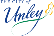 City of Unley Logo svg