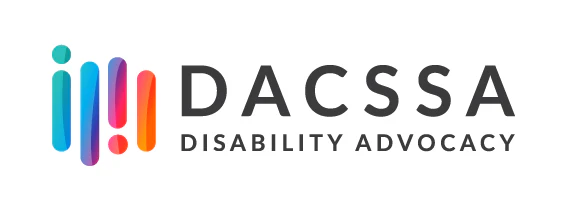 Disability Advocacy & Complaints Service of SA Inc logo