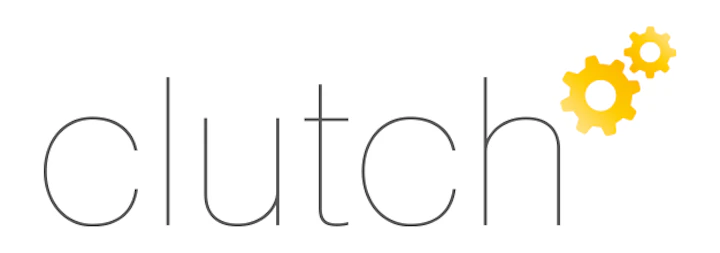 Clutch Consulting logo