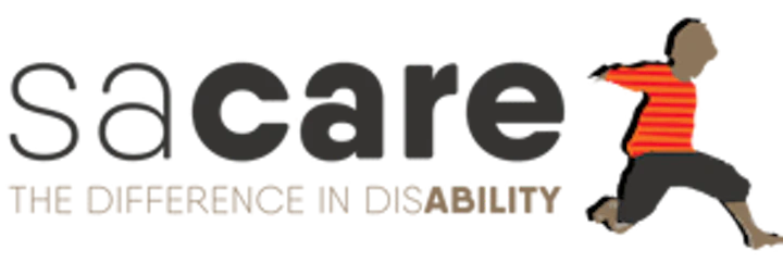 SACARE logo