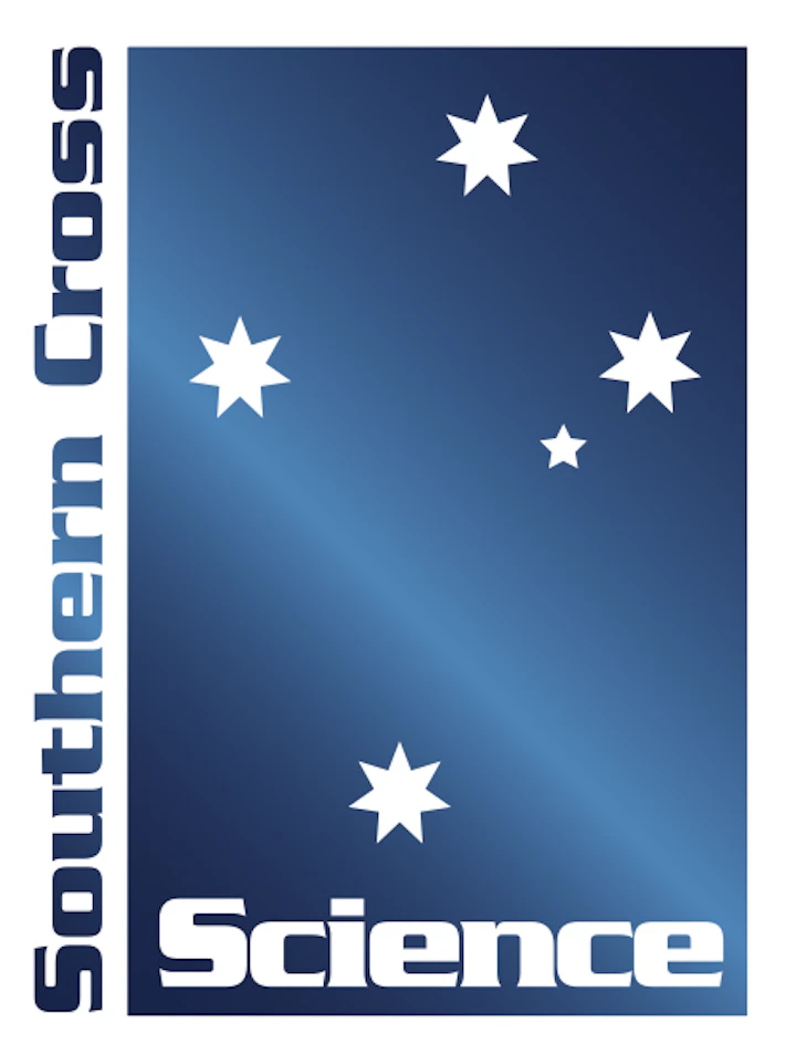 Southern Cross Science Pty Ltd logo
