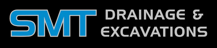SMT Plumbing, Drainage and Excavations logo