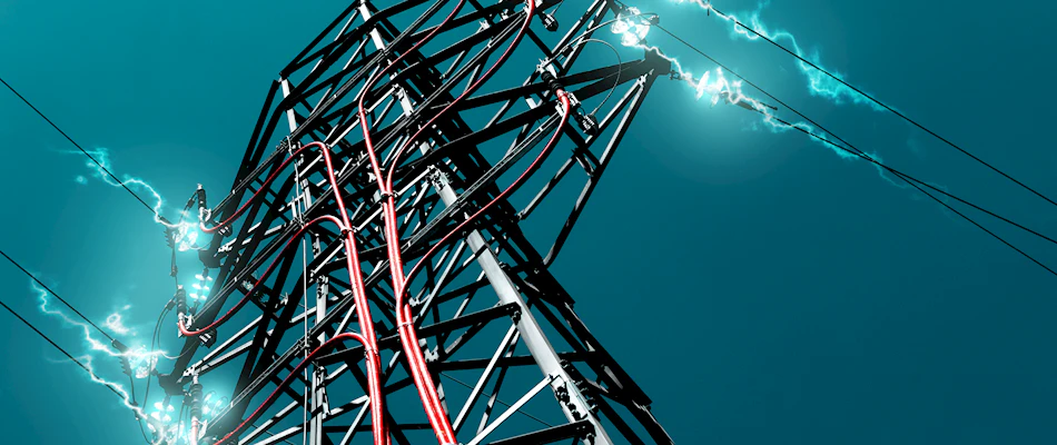 Electricity Grid XL
