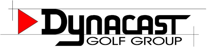 Dynacast Golf Group logo