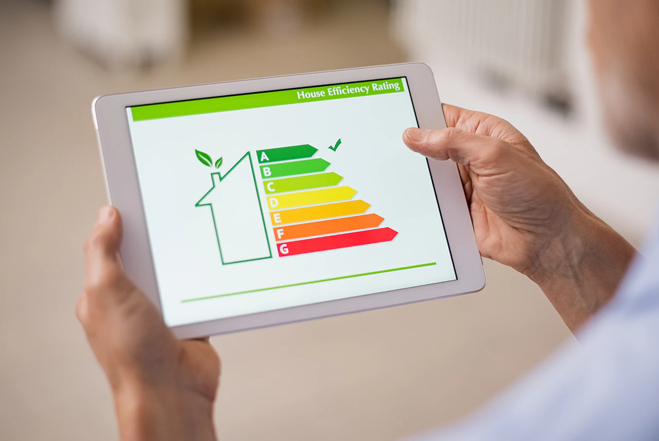 Energy efficiency