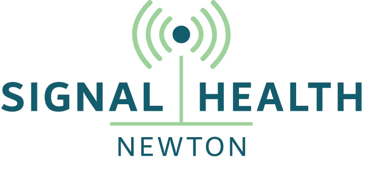 Signal Health Newton logo