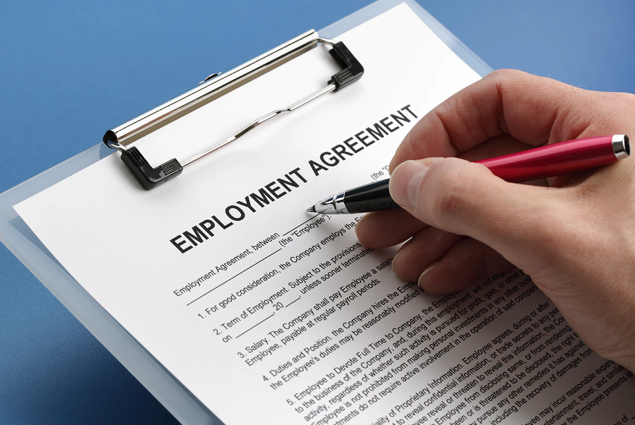 Fixed Term Contracts