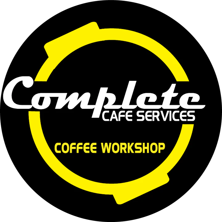Complete Cafe Services logo