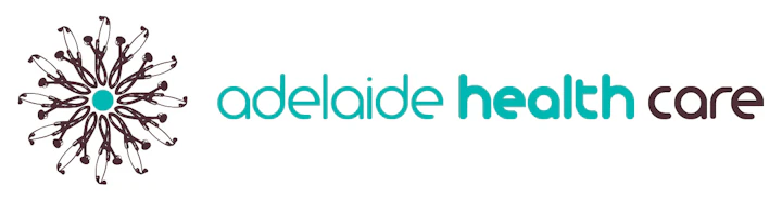 Adelaide Health Care logo