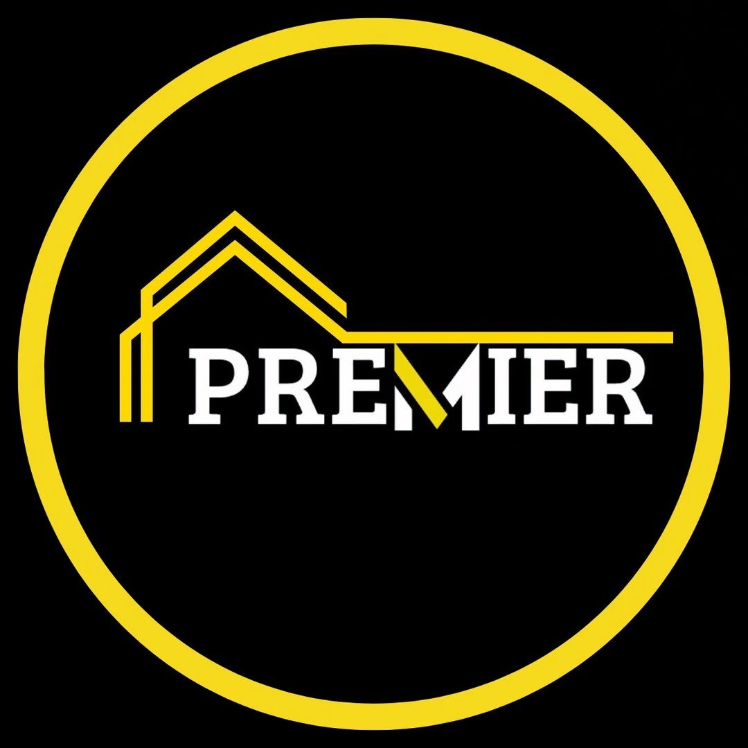 Premier Building & Renovations Pty Ltd logo